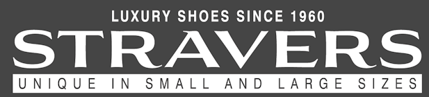 Stravers Luxe Schoenen Logo