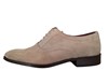 Nette Herenschoenen - beige suede