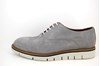 Semi casual schoenen - grijs