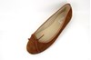 Pretty Ballerina's - bruin foto 2