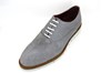 Semi casual schoenen - grijs foto 2