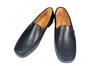 Mocassins met Leren Zool - zwart leer foto 3