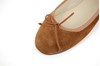 Pretty Ballerina's - bruin foto 3