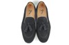 Loafers met Kwastjes - zwart foto 3