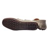 Zachte Beige Mocassins - suede foto 4