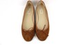 Pretty Ballerina's - bruin foto 4