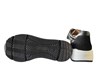 Comfortabele sneaker -zwart foto 4
