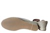 Retro muiltje espadrille -beige suede foto 4