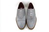 Semi casual schoenen - grijs foto 4