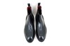 Chelsea Boots Heren - zwart leer foto 4