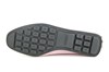 Mocassins Penny Loafers - roze suede foto 5
