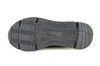 Instap Sneakers - zwart leer foto 5