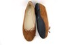Pretty Ballerina's - bruin foto 5