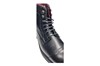 Captain Veterboots - zwart leer foto 5
