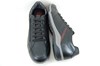 Comfortabele Sneakers - zwart foto 6