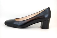 Pumps Zwart Elegante 5 cm Hak in kleine maten