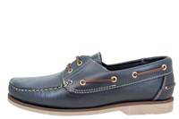 Antislip Bootschoenen - blauw in grote sizes