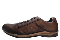 Aanpassing St Leerling Grote casual schoenen voor heren : Maten 47, 48, 49, 50, 51, 52 & 53 |  Stravers