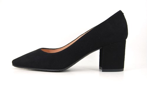pumps blokhak