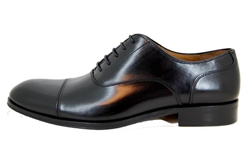 Elegante herenschoenen - | Grote Maten | Geklede herenschoenen | Stravers Luxe Schoenen