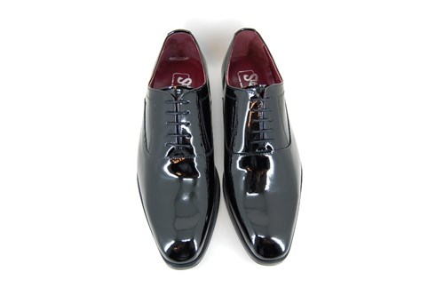 zwarte lakschoenen heren zwarte lakschoenen heren