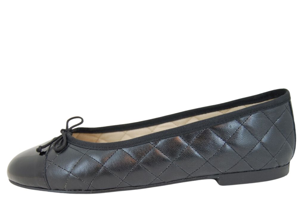 ventilatie pasta snelheid Luxe ballerina's - zwart | Grote Maten | Ballerina's | Stravers Luxe Schoenen ventilatie pasta snelheid Luxe ballerina's - zwart | Grote Maten | Ballerina's | Stravers Luxe Schoenen