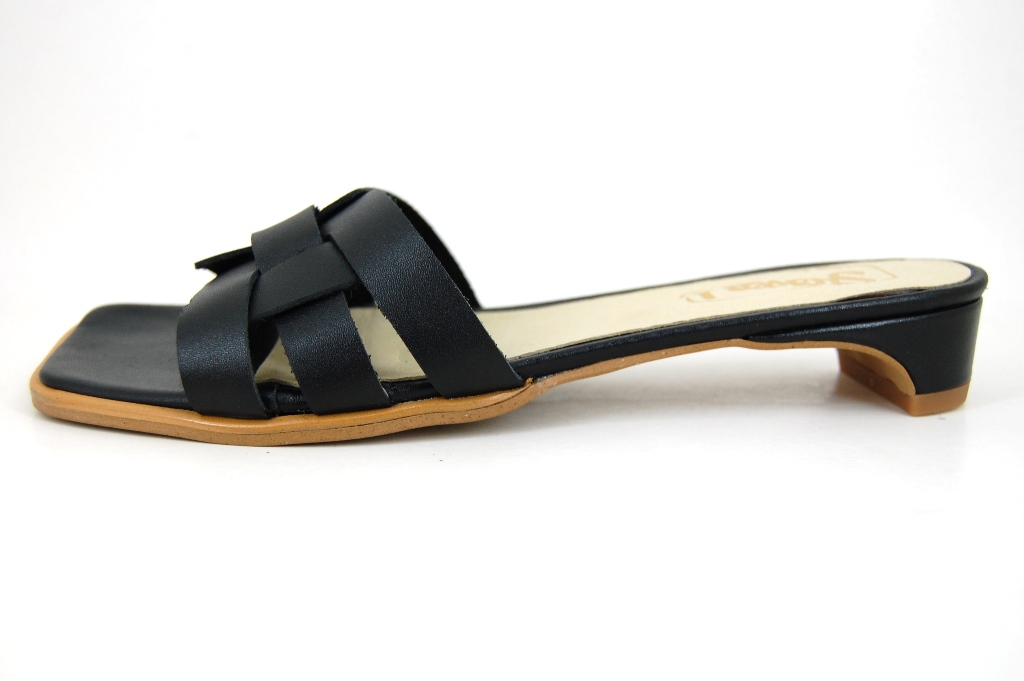 slipper hak