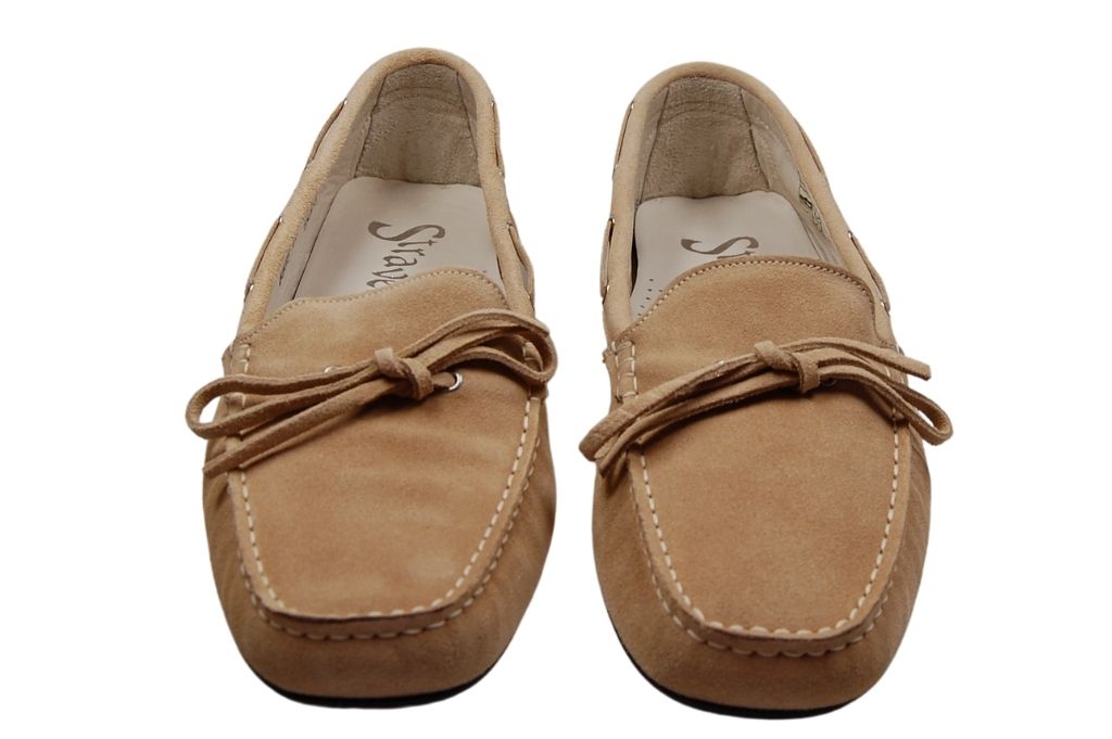Bespaar 2% Dames Schoenen voor voor Platte schoenen voor Loafers en mocassins Fluchos Mocassins Mocassins 6629 Sanotan Stk in het Zwart 