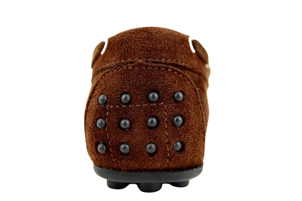 Mocassins Vrouwen Lederen Mocassins Vrouwen Bruin Lederen Mocassins Womens Boots Mocassins Heren Mocassins Mocassins Mannen Schoenen damesschoenen Laarzen Enkellaarsjes Womens Schoenen 