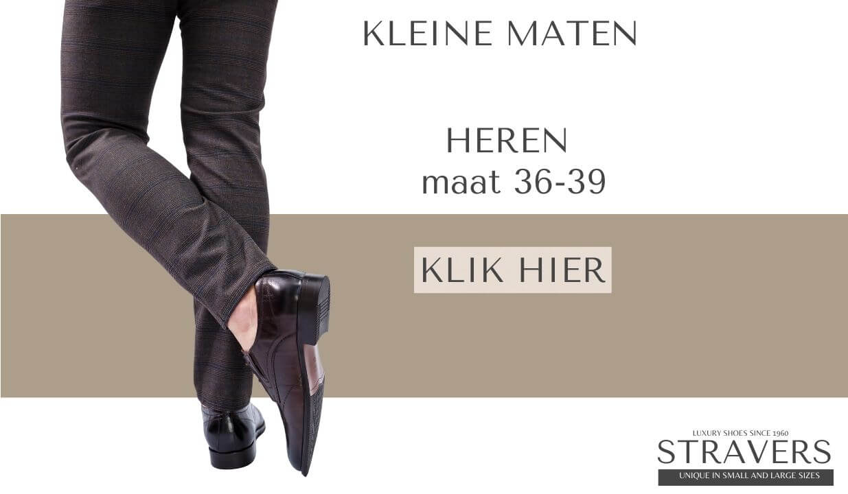 Alle transgender herenschoenen