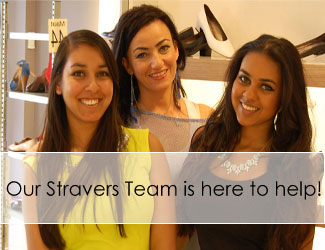 Stravers Team